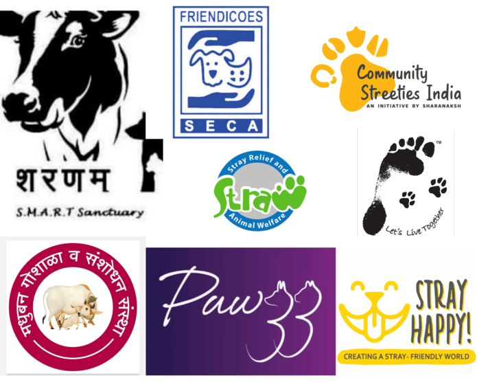 Our Top 10 NGOs Working For Animal Care